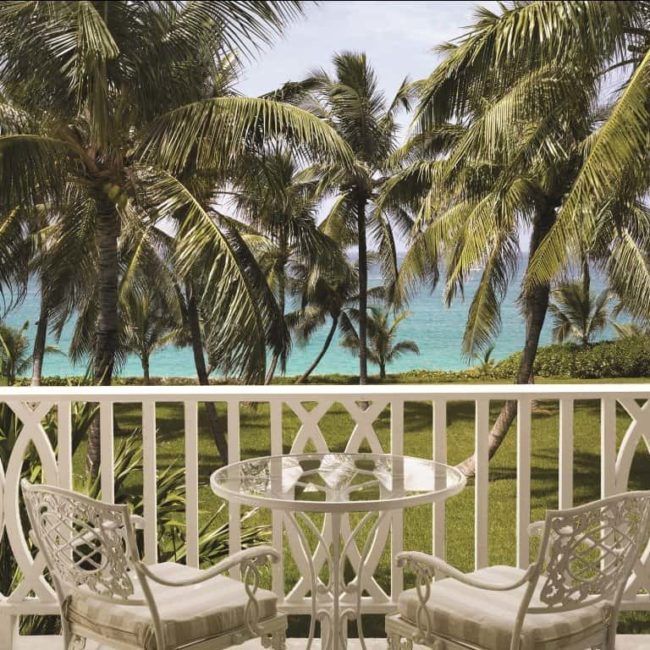 The Ocean Club