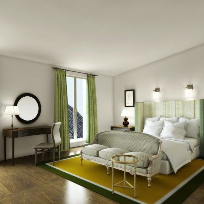 Hotel de Russie