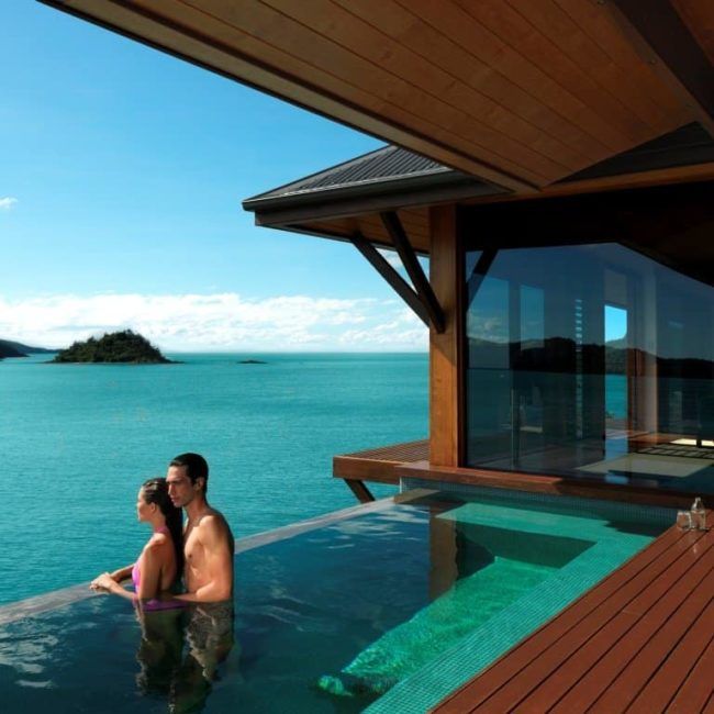 Qualia - Australie
