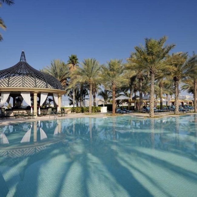 One&Only Royal Mirage - Emirats Arabes Unis