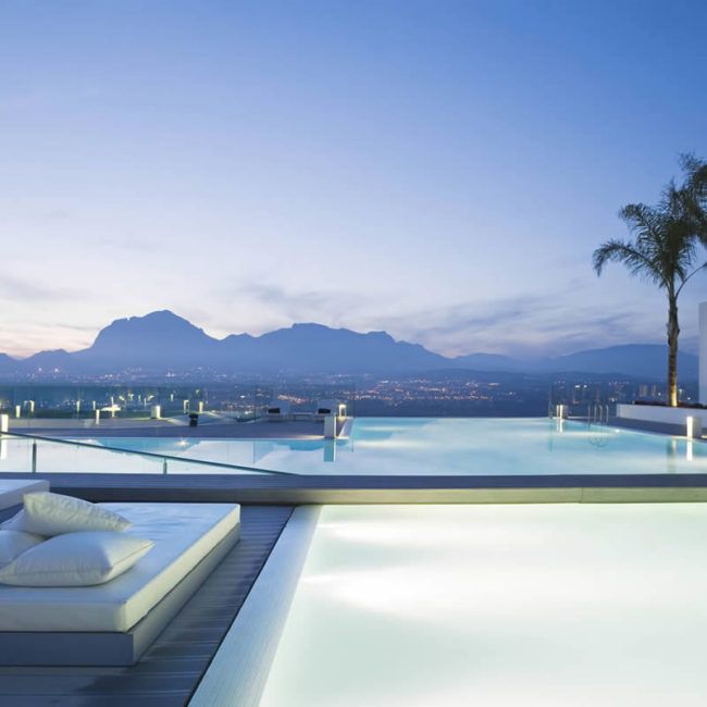 SHA Wellness Clinic - Espagne