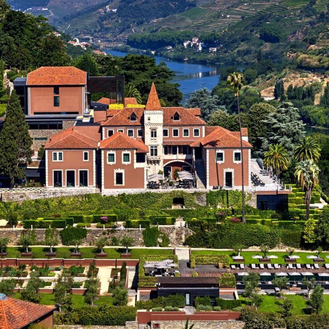 Six Senses Douro Valley - Portugal