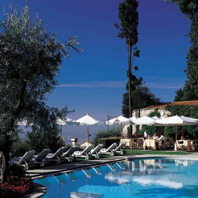 Belmond Villa San Michele