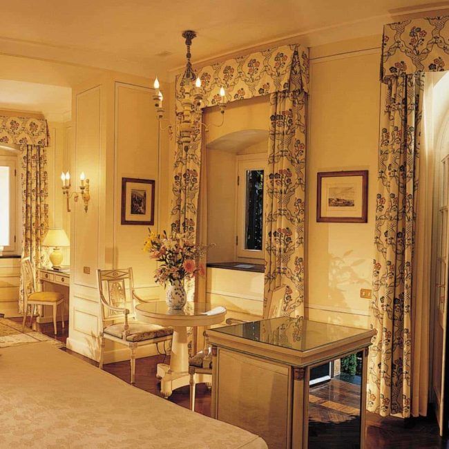 Belmond Hotel Splendido - Italie