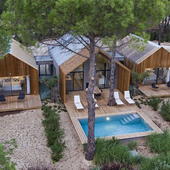 Hôtel Sublime Comporta