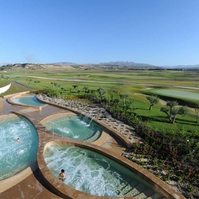 Verdura Resort