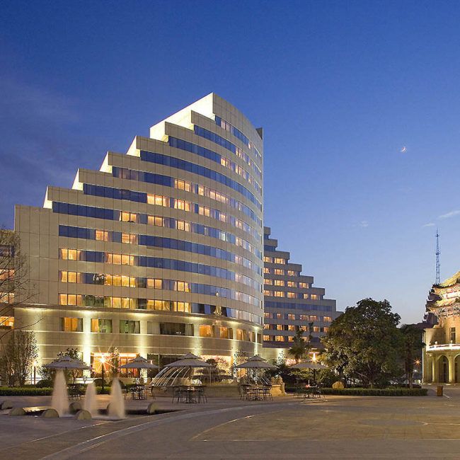 Sofitel Xian On Renmin Square - Chine
